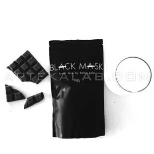 Black Mask купить в аптеке в Костанае