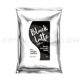 BLACK LATTE в Таразе