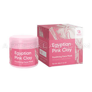 Egyptian Pink Clay в Зайсан