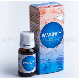 Immunity купить в аптеке в Костанае