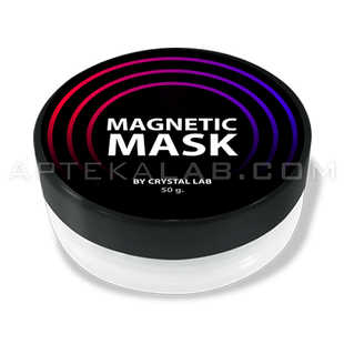 Magnetic Mask в Байконуре