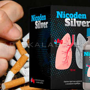 Nicoden Silver цена в Абае
