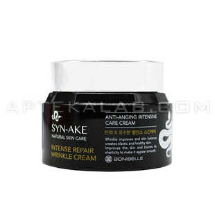 SYN-AKE Natural Skin Care купить в аптеке в Аркалыке