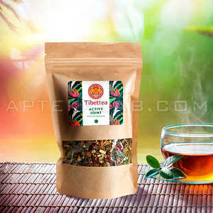 TibeTTea тибетский чай для суставов купить в аптеке
