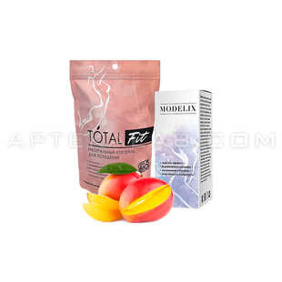 Totalfit купить в аптеке в Сарыагаш